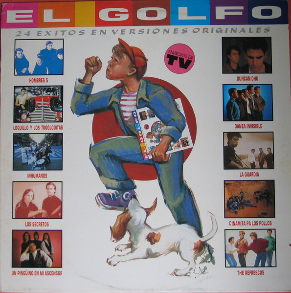 El Golfo