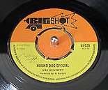 Worries / Hound Dog Special