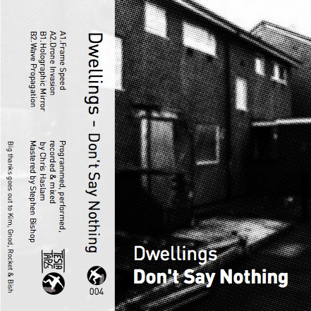 Don't Say Nothing