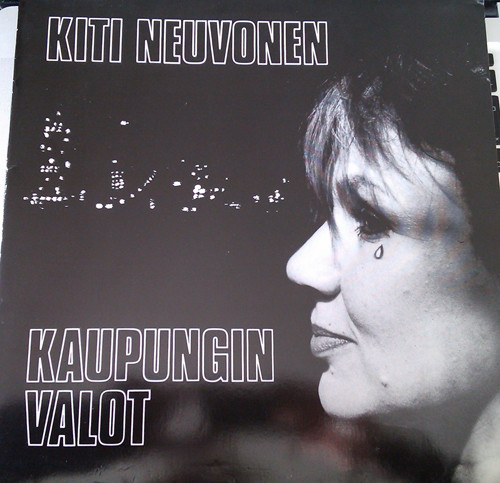 Kaupungin Valot