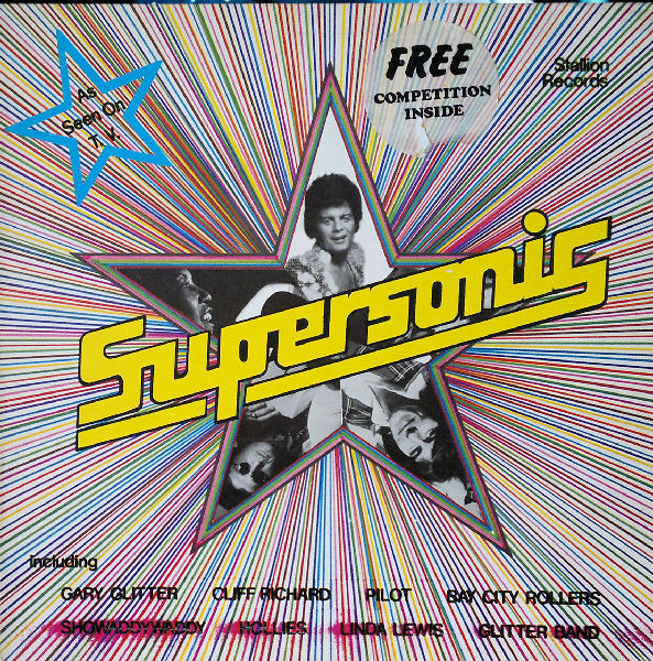 Supersonic