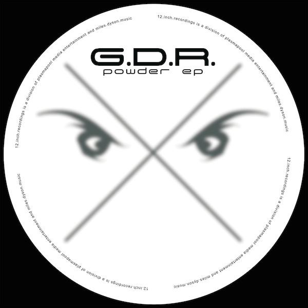 Powder EP