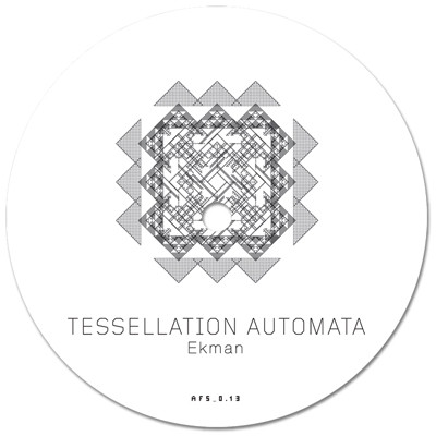 Tessellation Automata