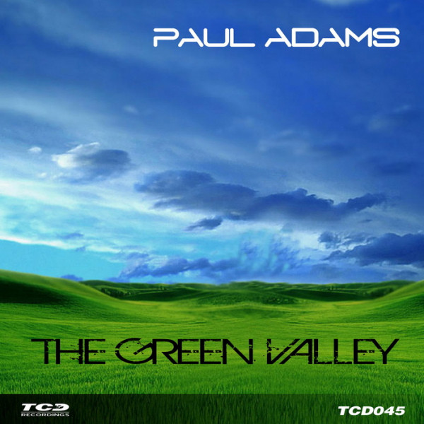 The Green Valley