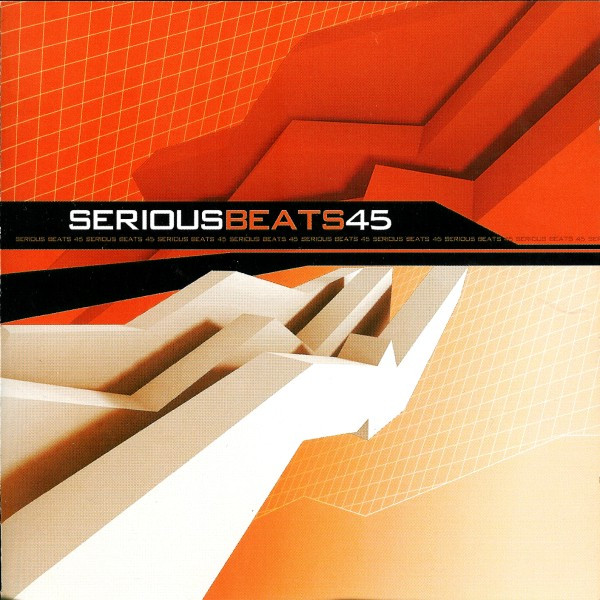 Serious Beats 45