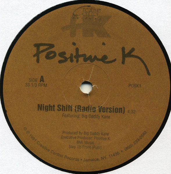 Night Shift