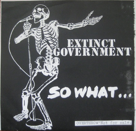 So What...