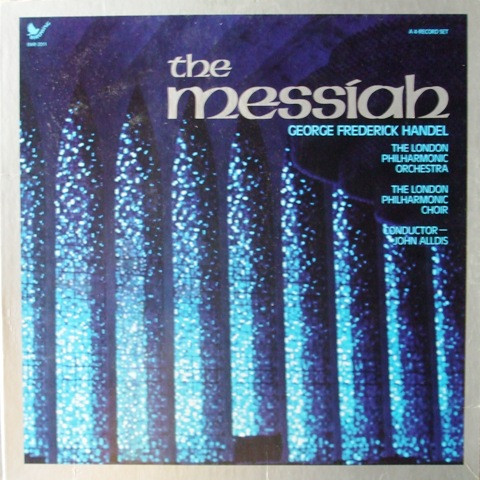 The Messiah