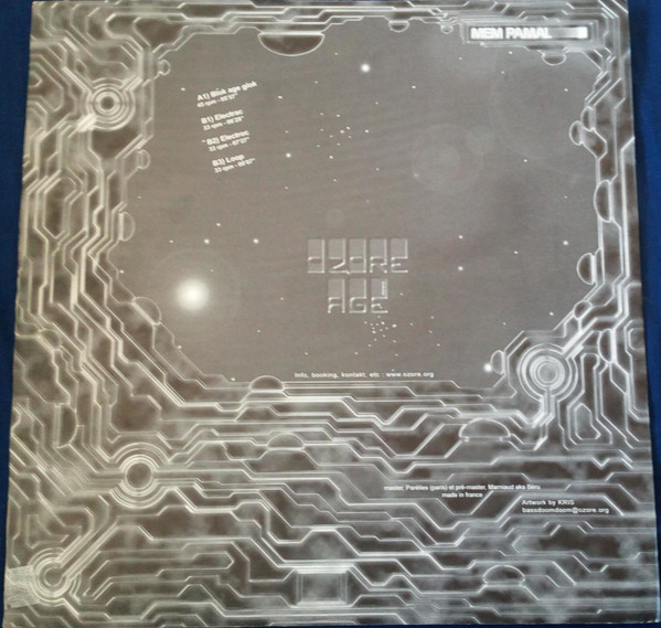 Ozr 006