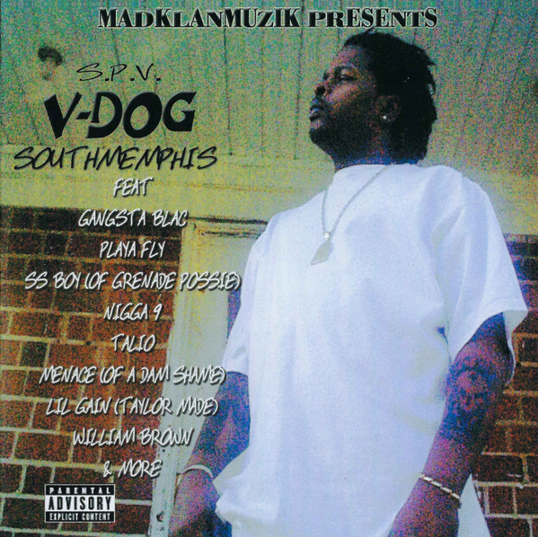 South Memphis