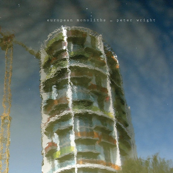 European Monoliths