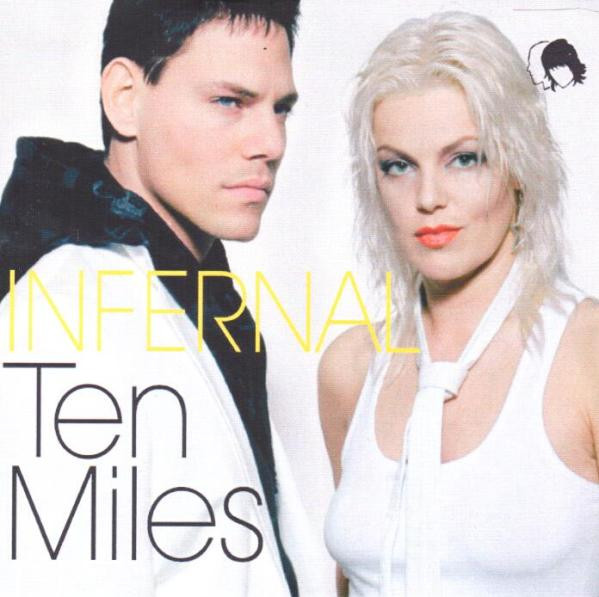 Ten Miles