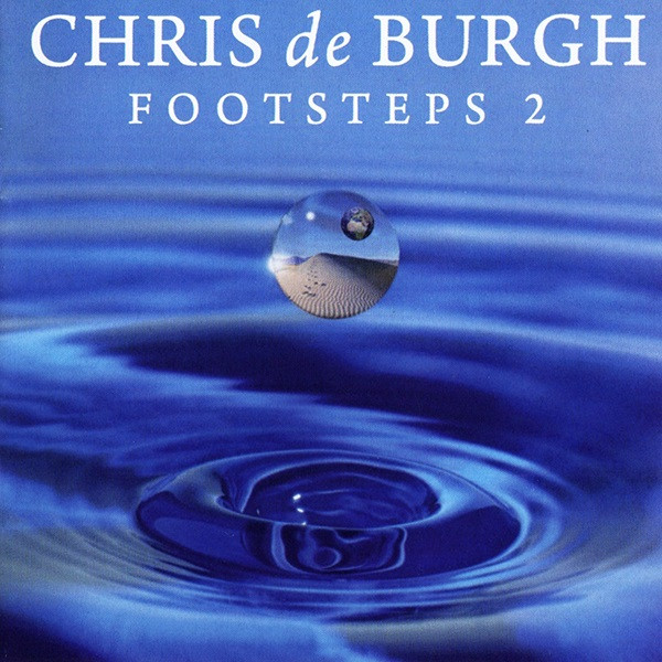 Footsteps 2
