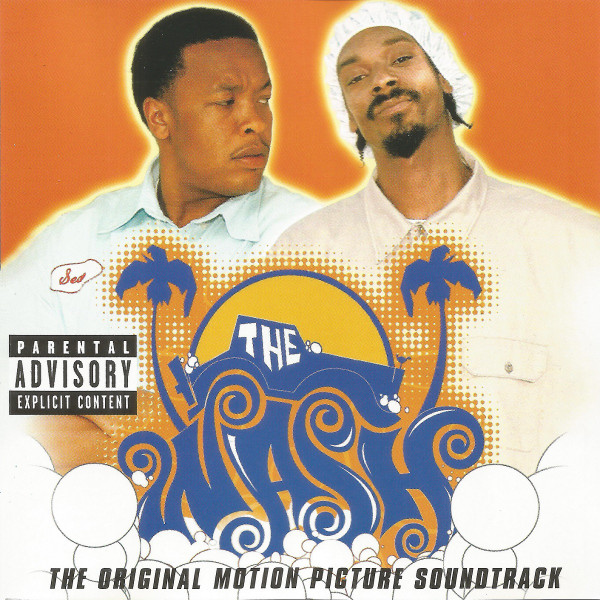 The Wash (The Original Motion Picture Soundtrack)