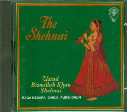 The Shehnai