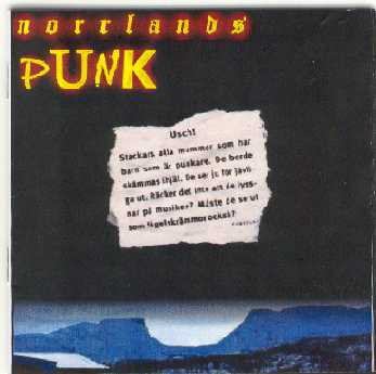 Norrlands Punk