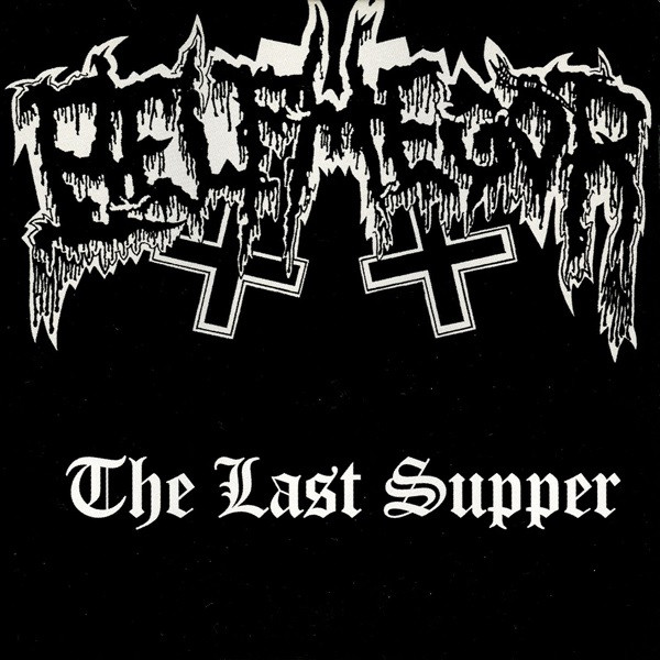 The Last Supper