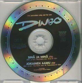Sinä Ja Minä / Jokainen Aamu