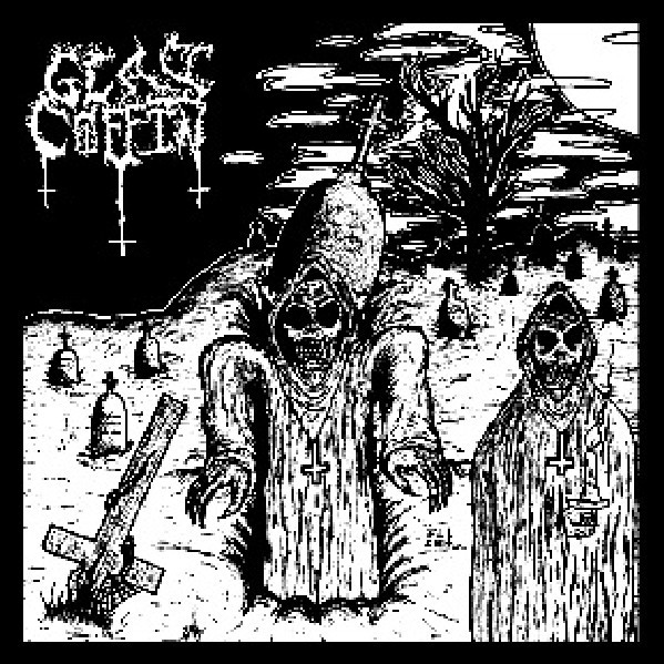 Glass Coffin