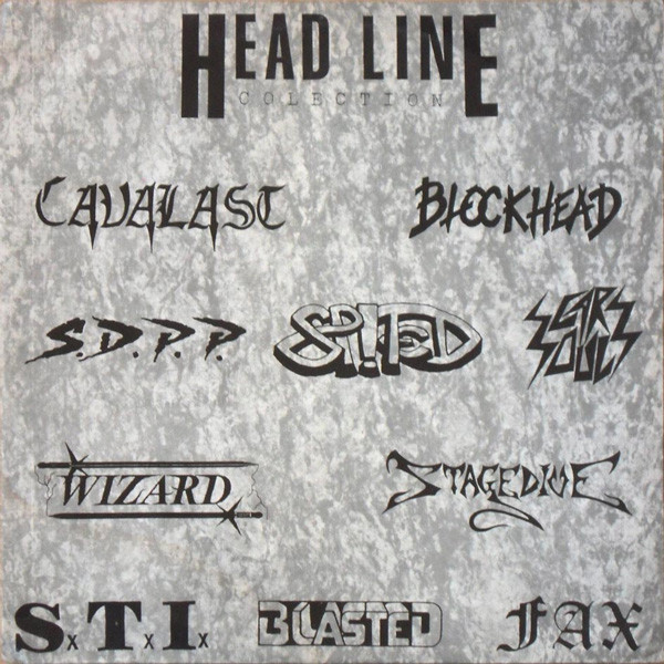 Head Line Colection