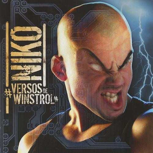 Versos De Winstrol