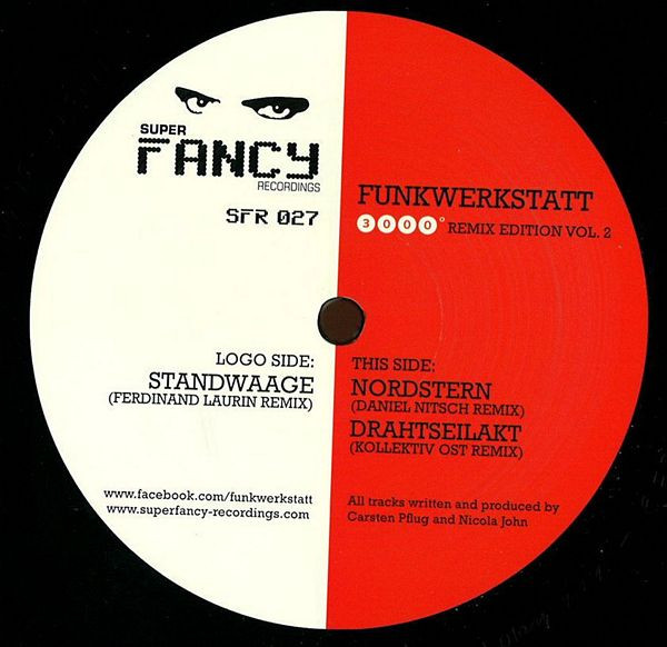  10th Anniversary 3000° Remix Edition Part 2