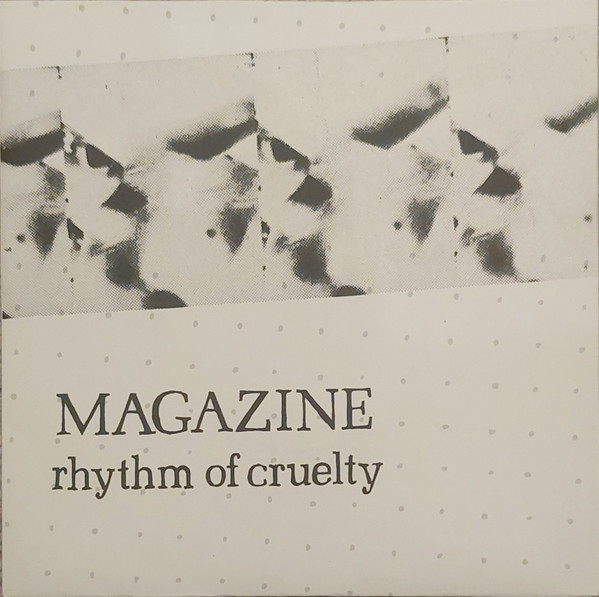 Rhythm Of Cruelty