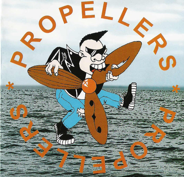 Propellers