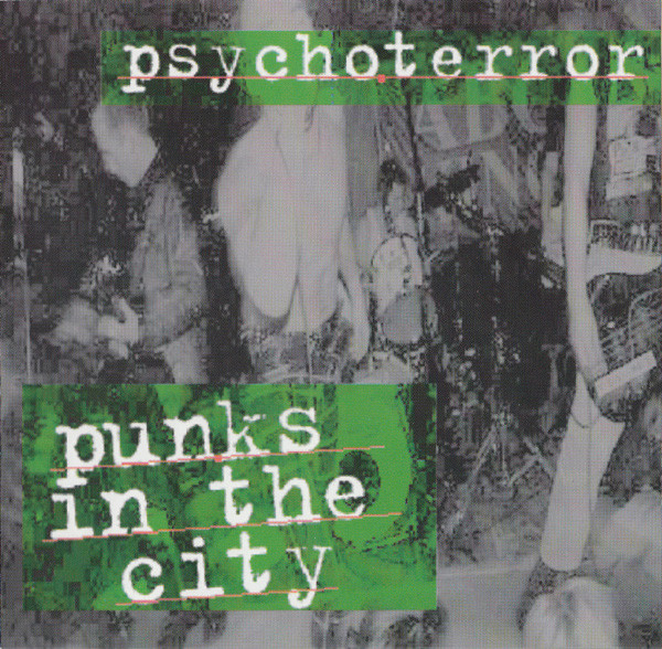 Punks In The City