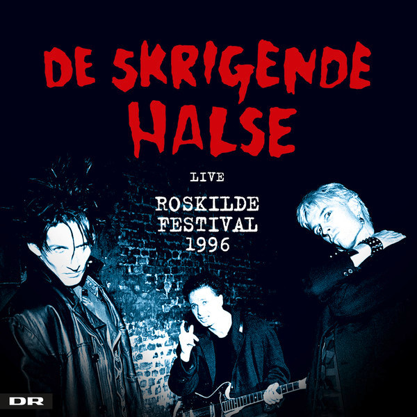 Live Roskilde Festival 1996