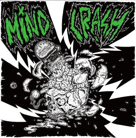 Mind Crash