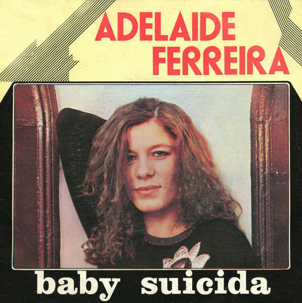 Baby Suicida