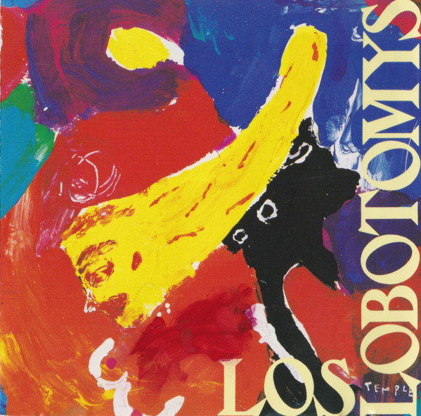 Los Lobotomys