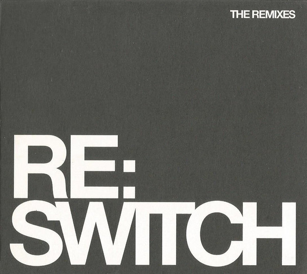 Re:Switch (The Remixes) 