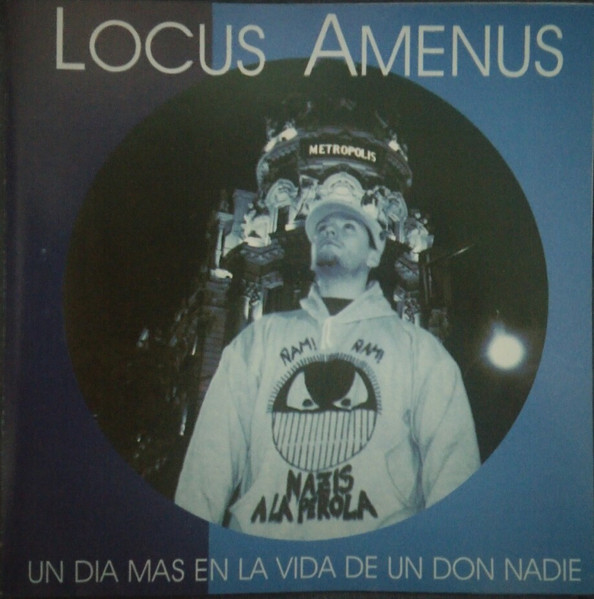Un Día Más En La Vida De Un Don Nadie