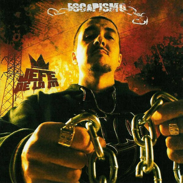Escapismo