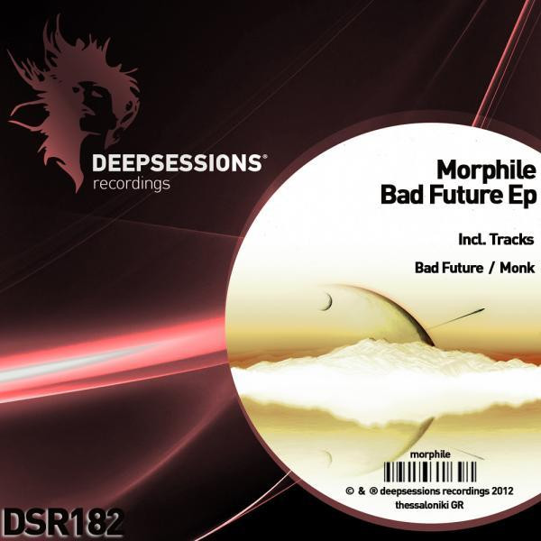 Bad Future EP