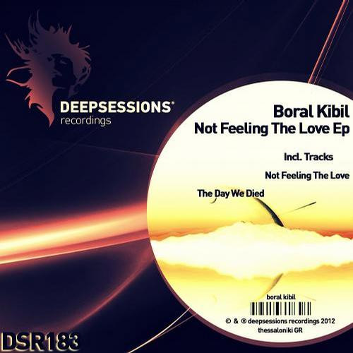 Not Feeling The Love EP