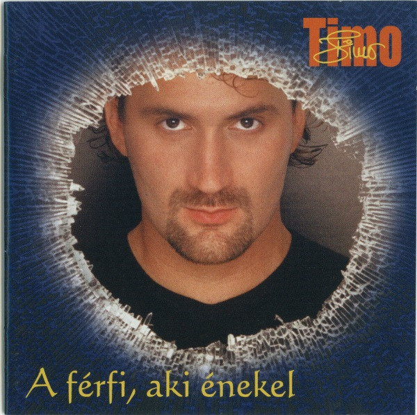 A Férfi, Aki Énekel