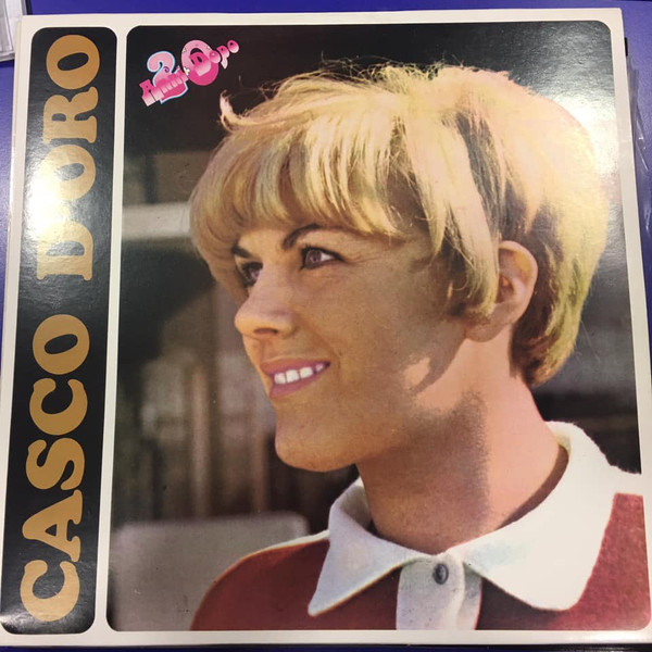 Casco D'Oro