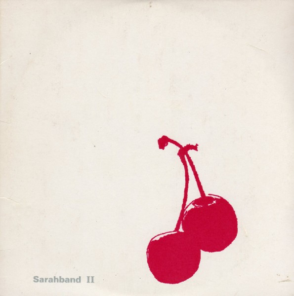 Sarahband II