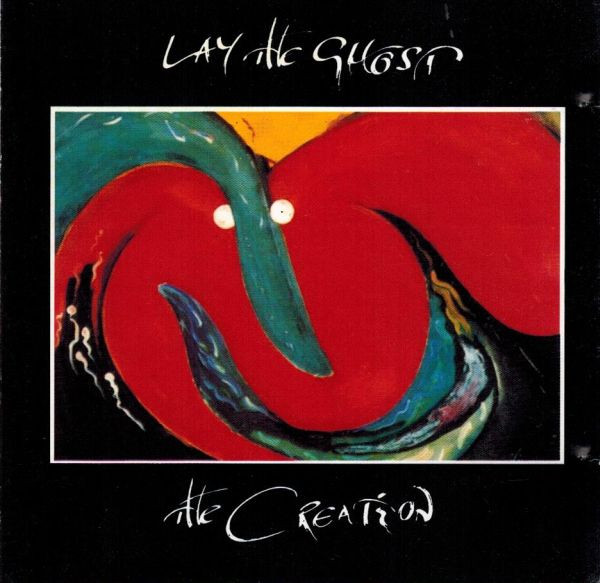 Lay The Ghost