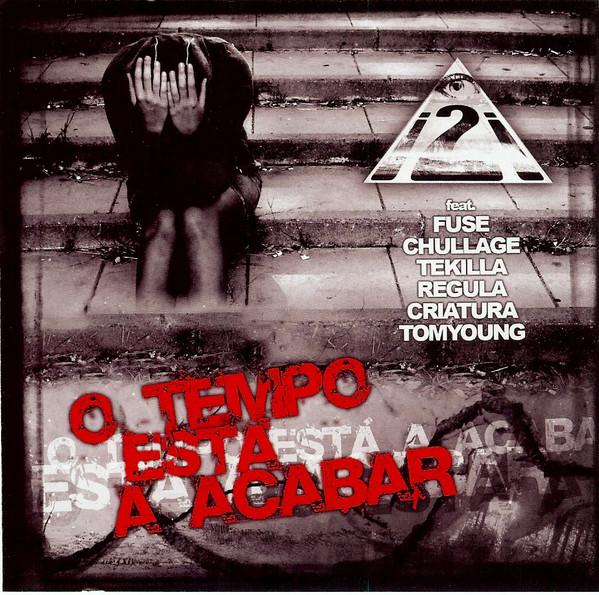 O Tempo Está A Acabar