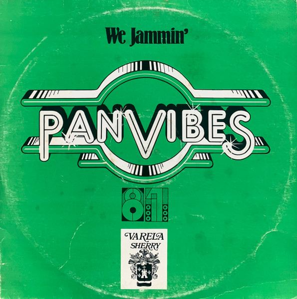 We Jammin'