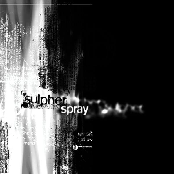 Spray