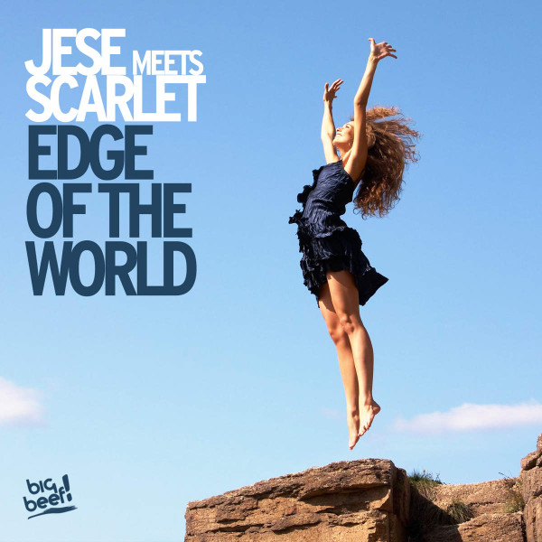 Edge Of The World