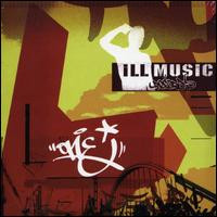 Ill Music Vol. 1