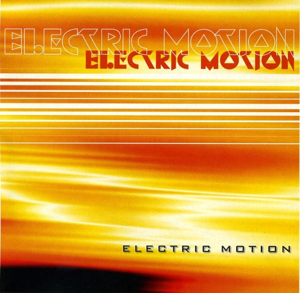 Electric Motion