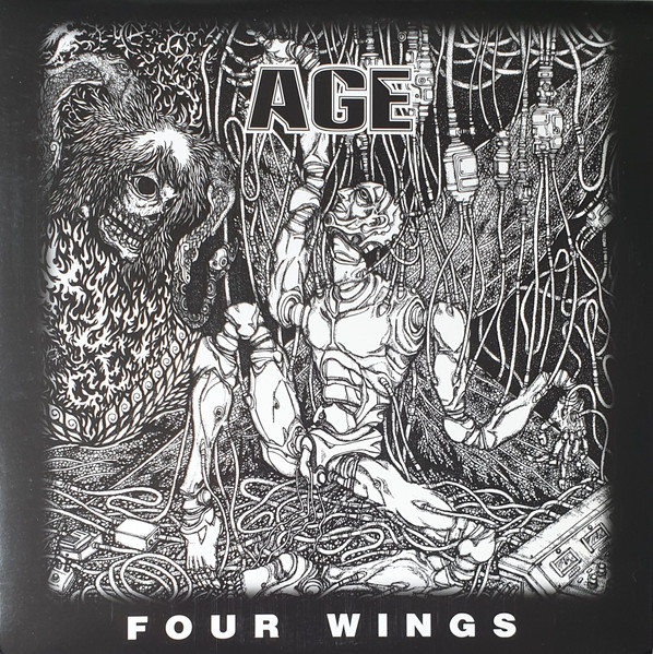 Four Wings