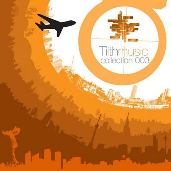 Tilth Music Collection 003